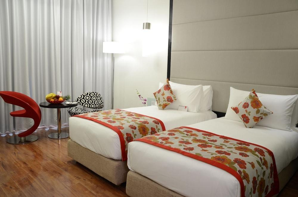 E Hotel, Chennai photo 2