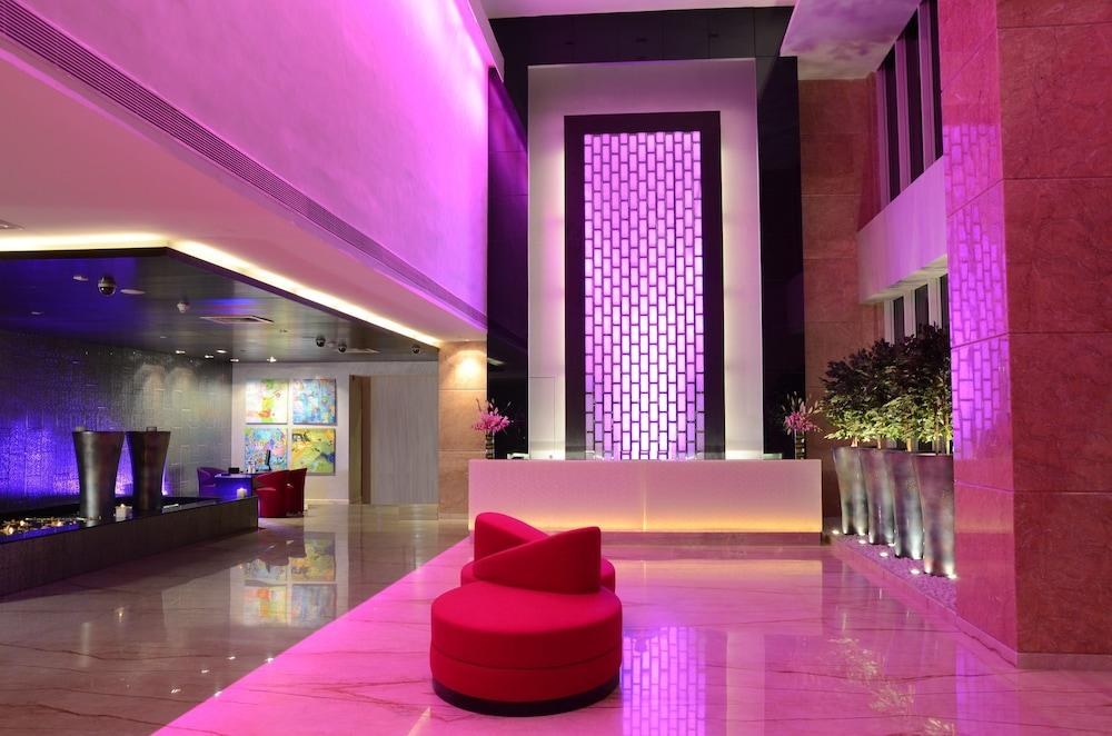 E Hotel, Chennai photo 3