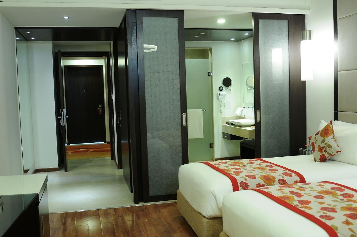 E Hotel, Chennai photo 4
