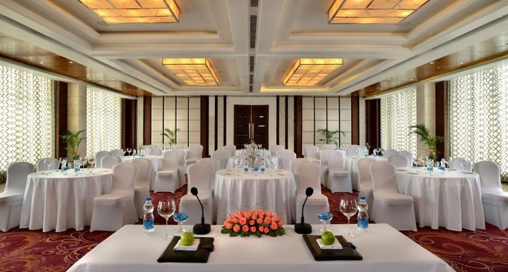 GOLDEN TULIP LUCKNOW