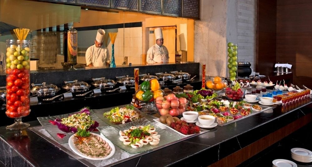 GOLDEN TULIP LUCKNOW photo 1