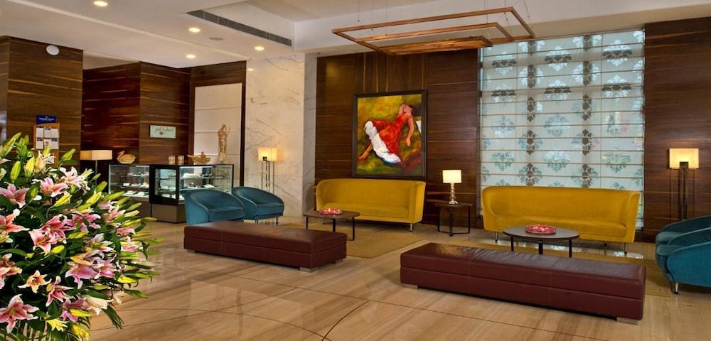 GOLDEN TULIP LUCKNOW photo 3