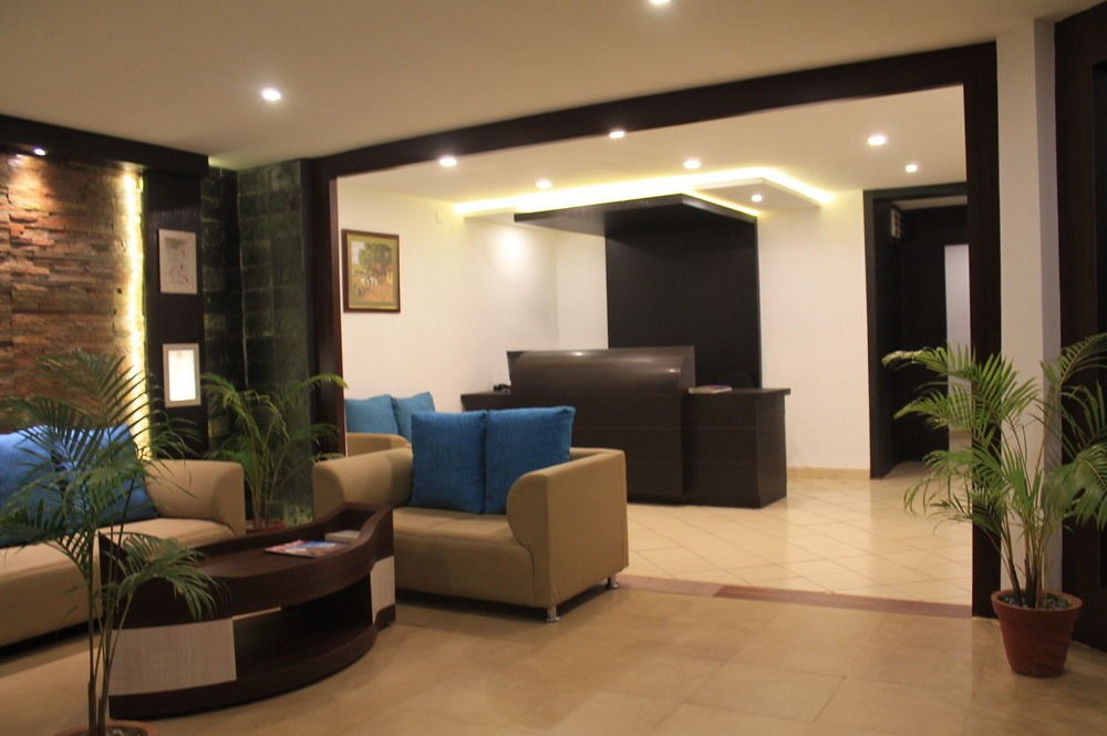 MUNNAR TEA COUNTRY RESORT photo 1