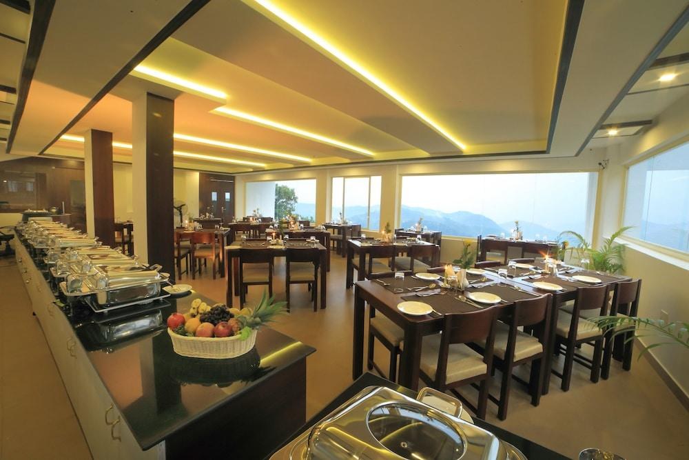 MUNNAR TEA COUNTRY RESORT photo 3