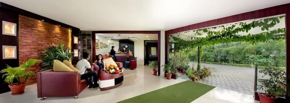 MUNNAR TEA COUNTRY RESORT photo 4