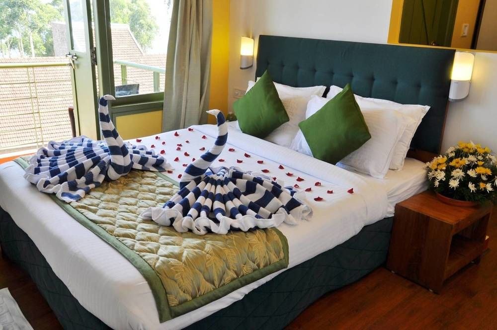 Mountain Club Resort