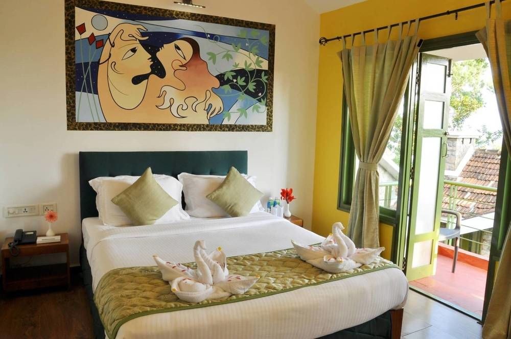Mountain Club Resort photo 1