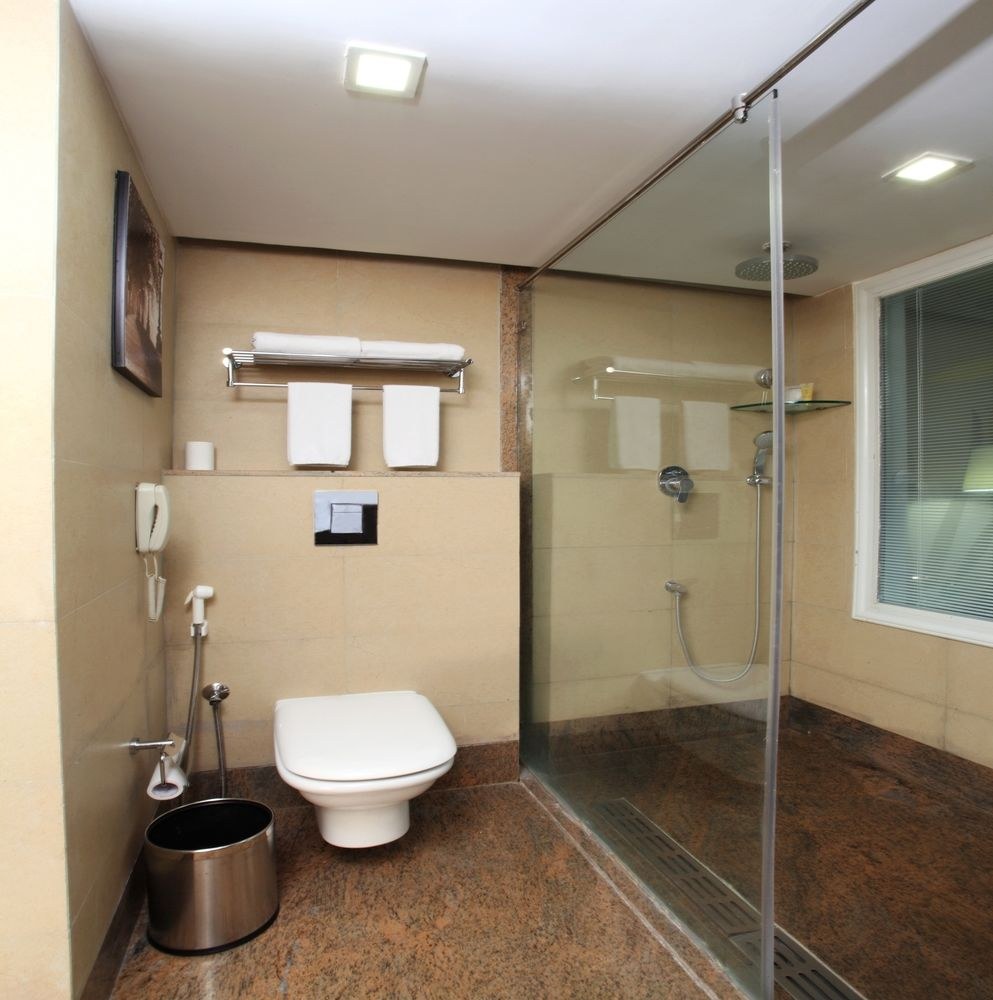 Abu Sarovar Portico Hotel - Chennai photo 1