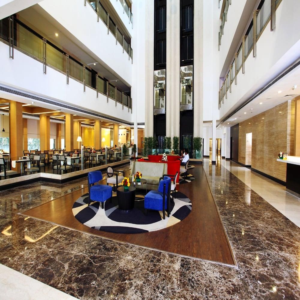 Abu Sarovar Portico Hotel - Chennai photo 3