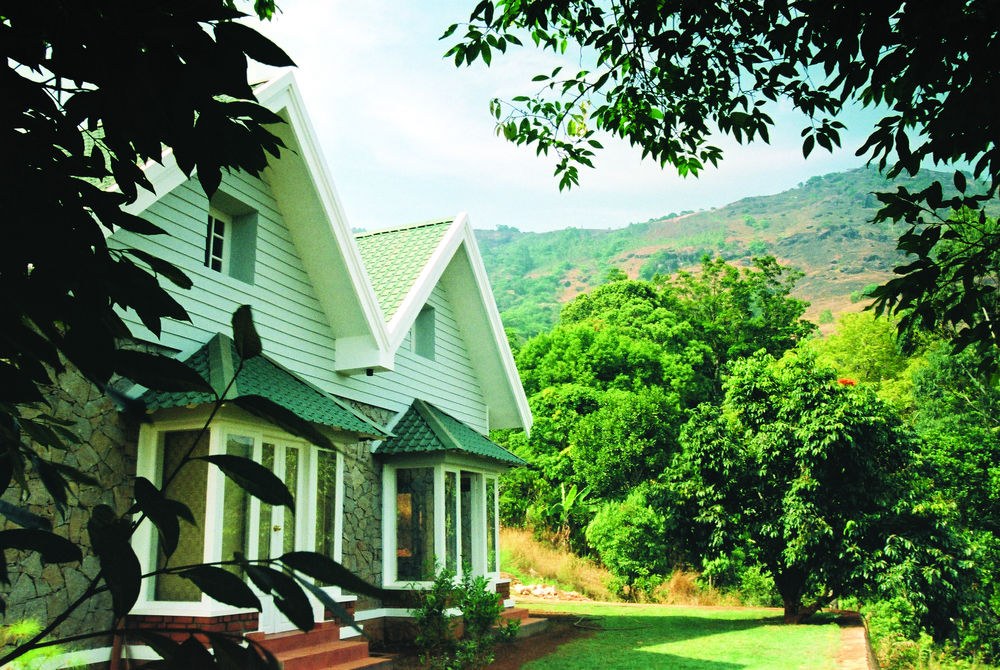 AMBADDY ESTATE photo 1