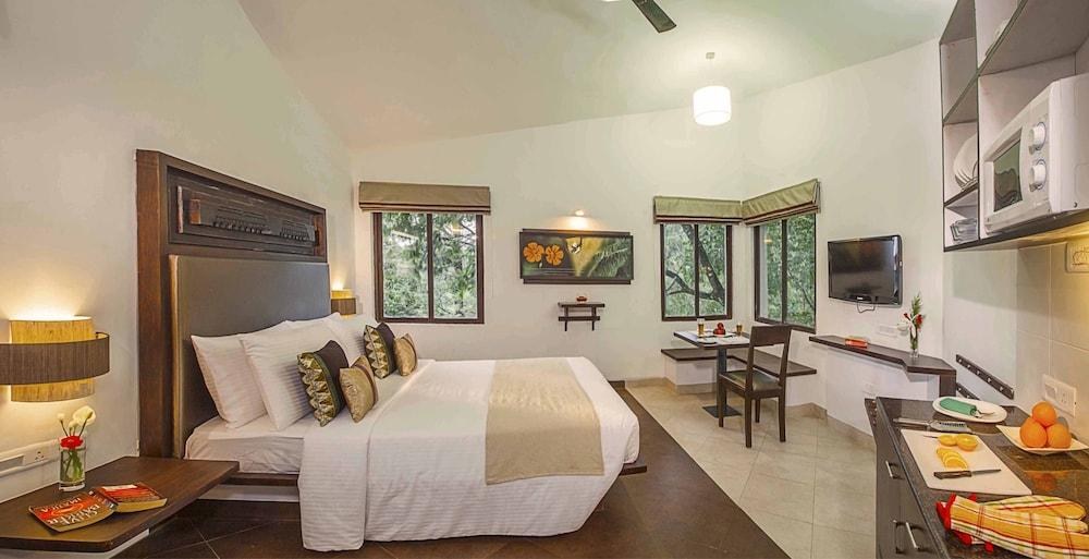 MUNNAR - TERRACE GREENS, A STERLING HOLIDAYS RESORT