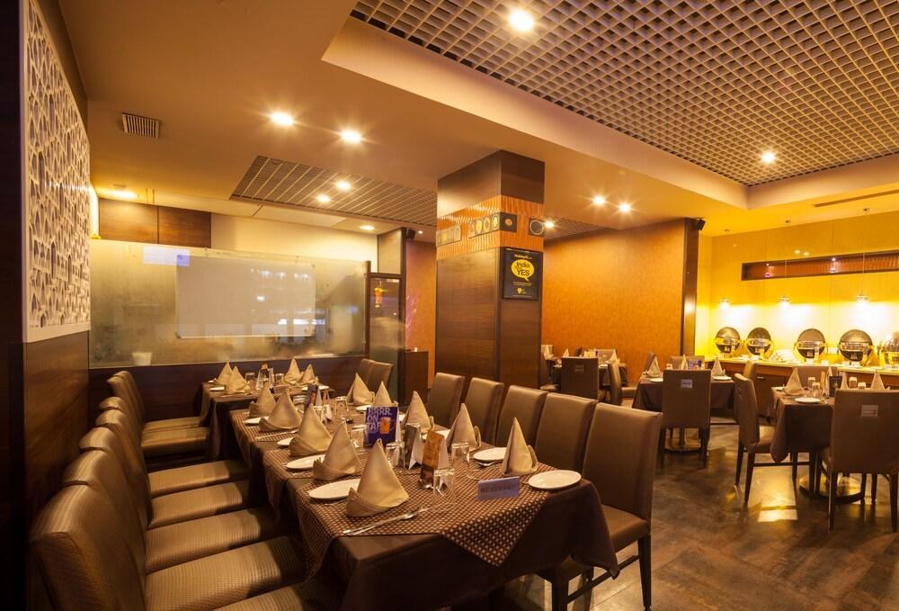 Ginger Mumbai Andheri MIDC photo 2