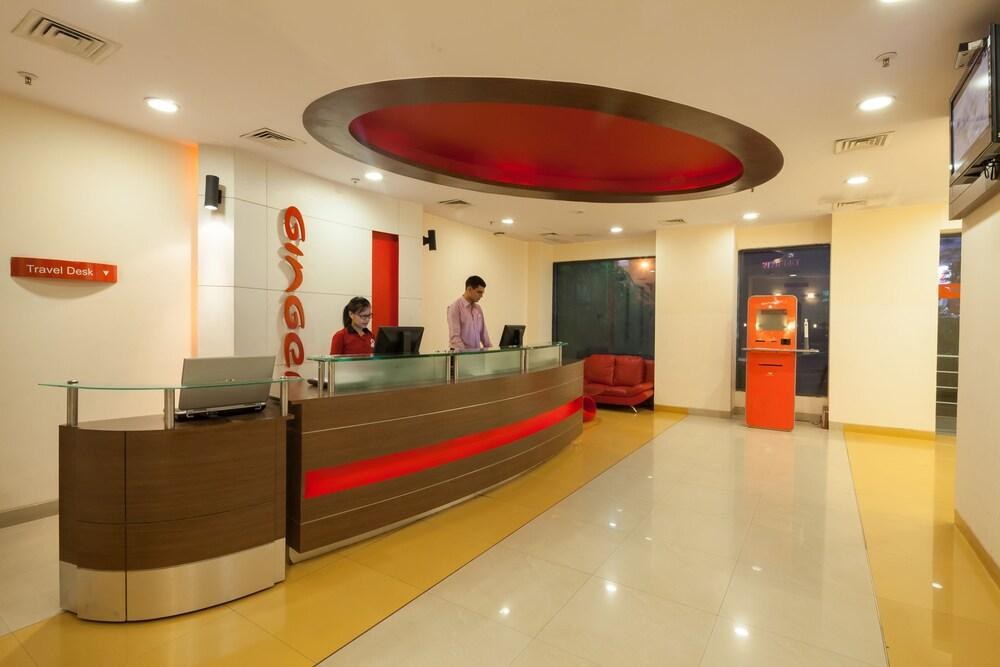 Ginger Mumbai Andheri MIDC photo 4