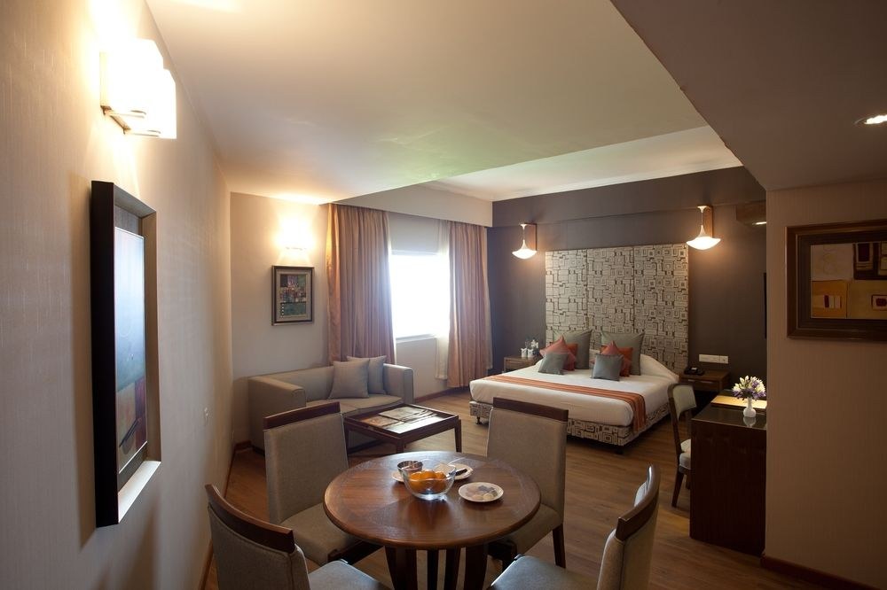 Hotel Sinclairs Retreat Ooty photo 1