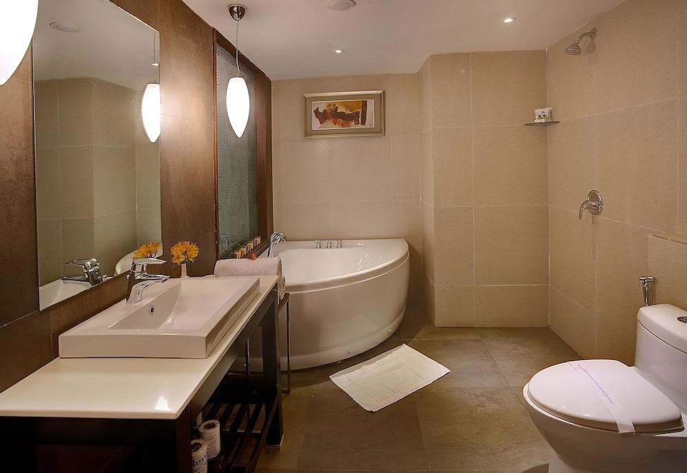 Hotel Sinclairs Retreat Ooty photo 4