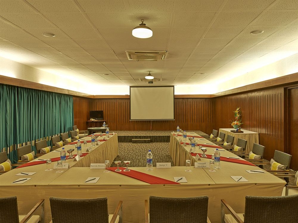 Club Mahindra Puducherry