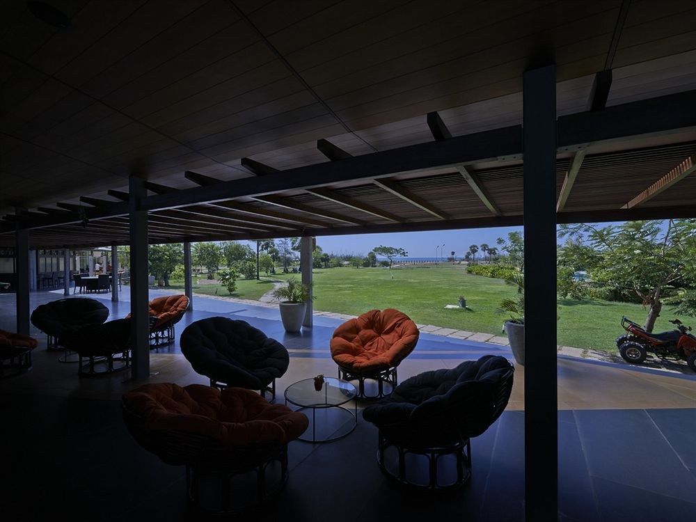 Club Mahindra Puducherry photo 1