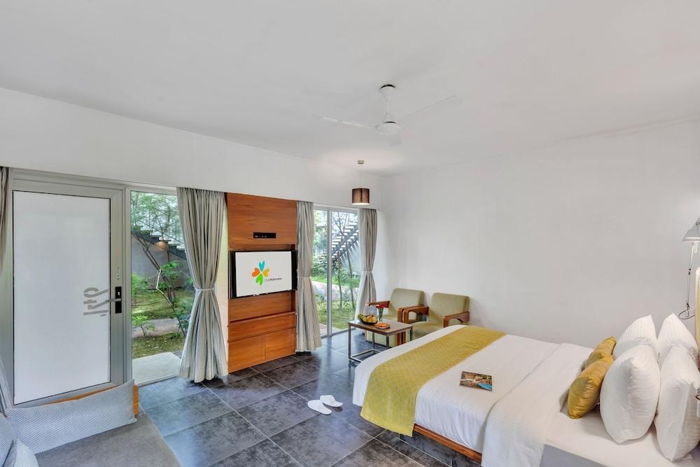 Club Mahindra Puducherry photo 2