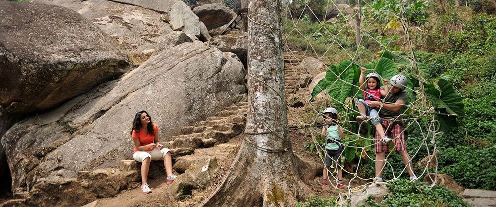 Club Mahindra Munnar
