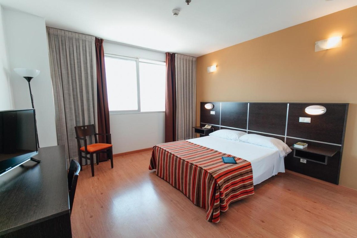 POSEIDON LA ESTACION HOTEL photo 4