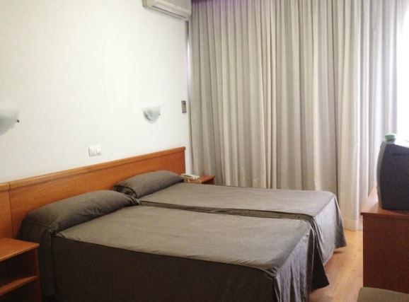 HOTEL TEREMAR photo 2
