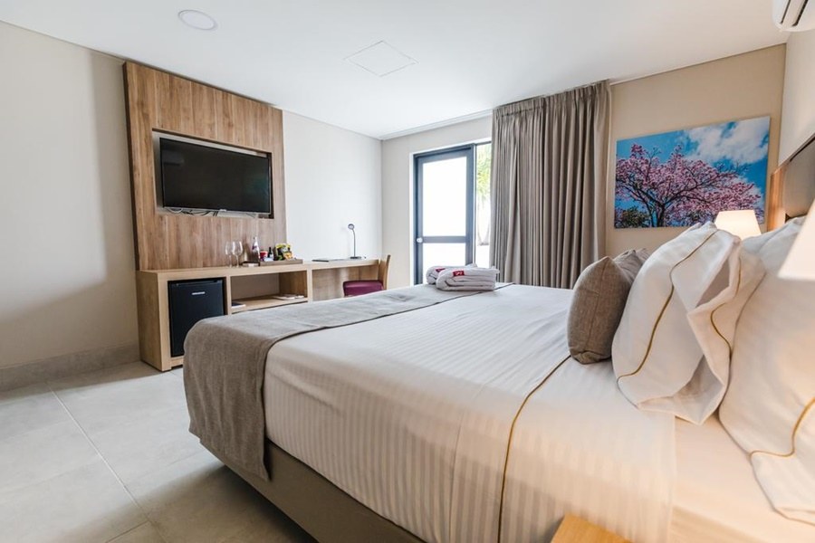 HILTON GARDEN INN CALI - CIUDAD JARDIN photo 3