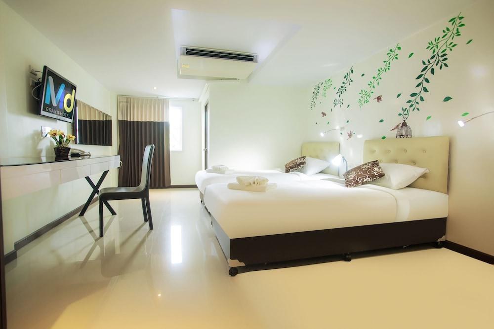 MD Grand Hotel photo 1