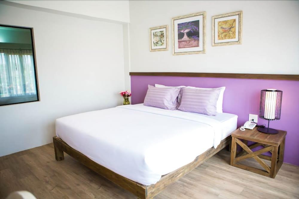 Hotel Toscana Trad photo 1