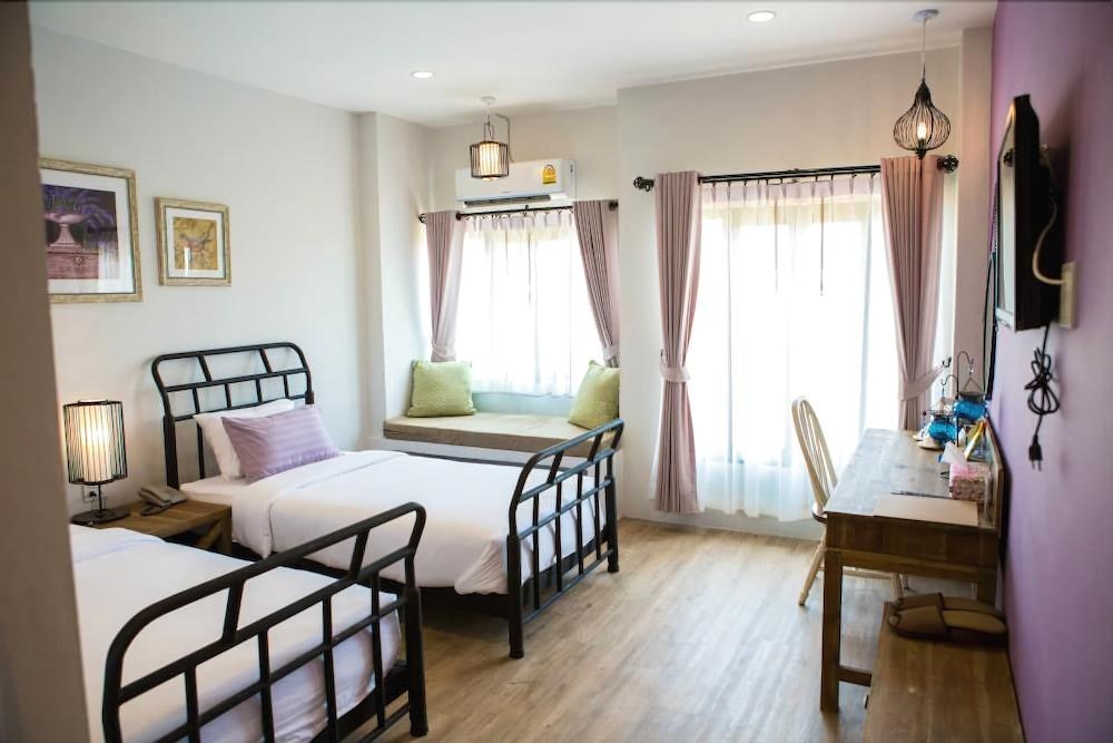 Hotel Toscana Trad photo 2