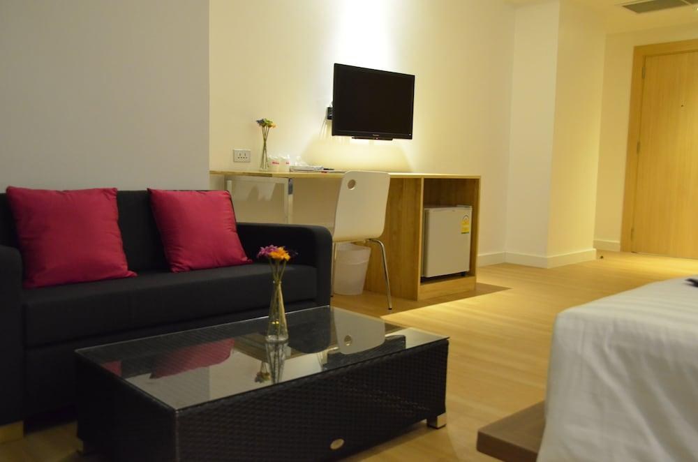 The Scenery City Hotel photo 1