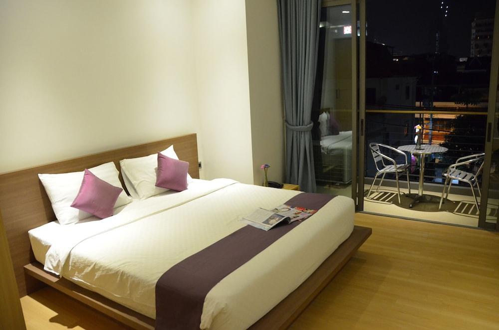 The Scenery City Hotel photo 2