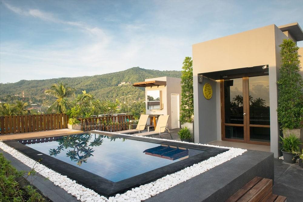 PLOEN CHAWENG KOH SAMUI HOTEL