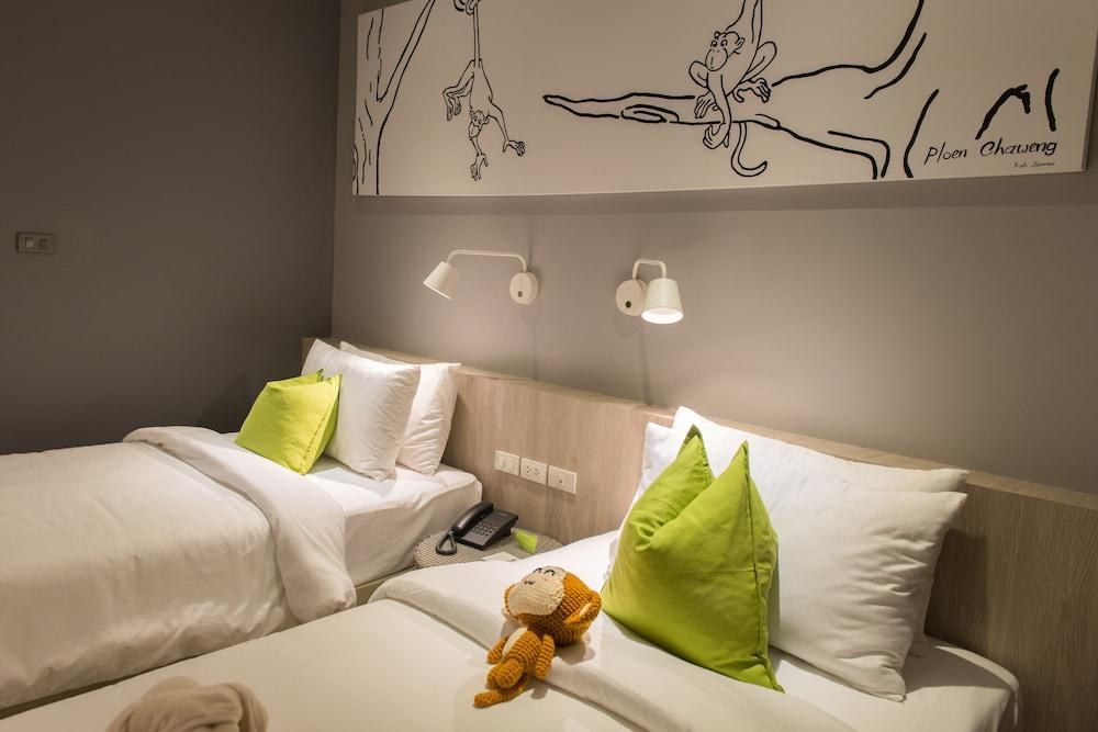 PLOEN CHAWENG KOH SAMUI HOTEL photo 1