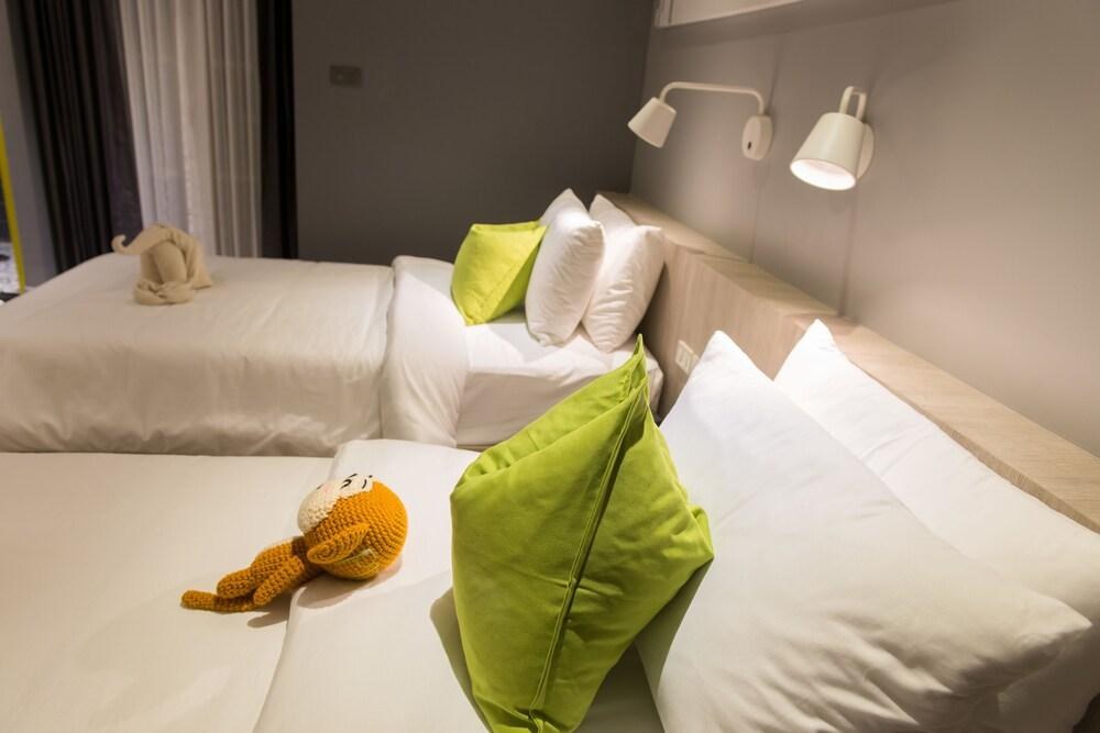 PLOEN CHAWENG KOH SAMUI HOTEL photo 2