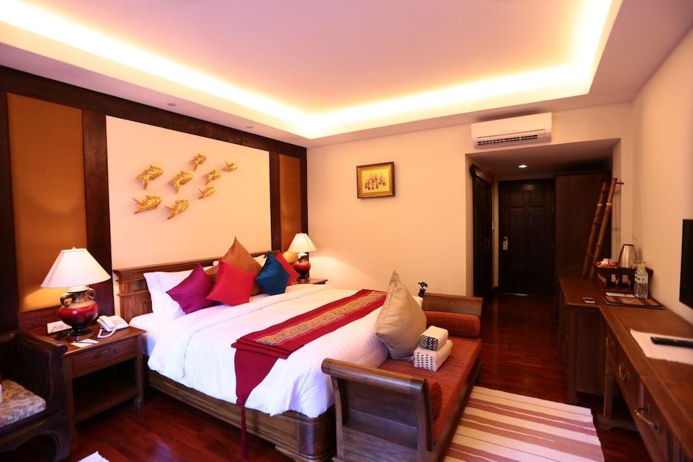 Viang Thapae Resort photo 1