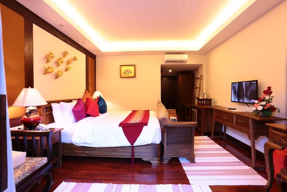 Viang Thapae Resort photo 2