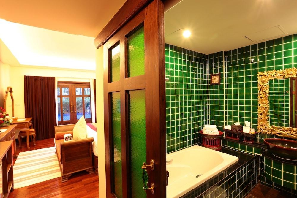 Viang Thapae Resort photo 3