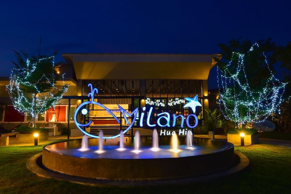 MILANO HUAHIN