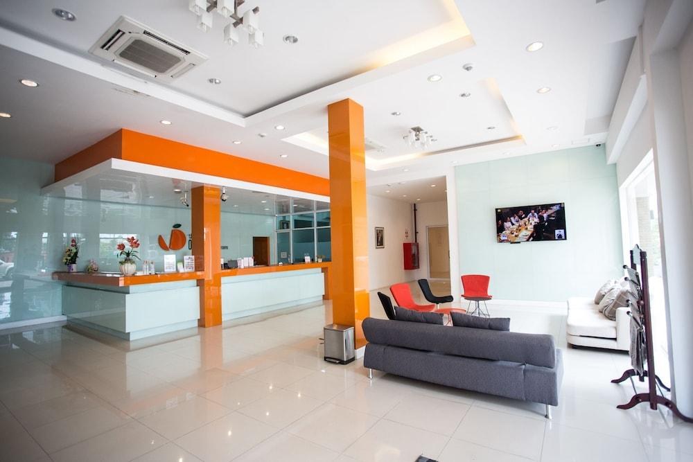 Original Orange Hotel photo 3