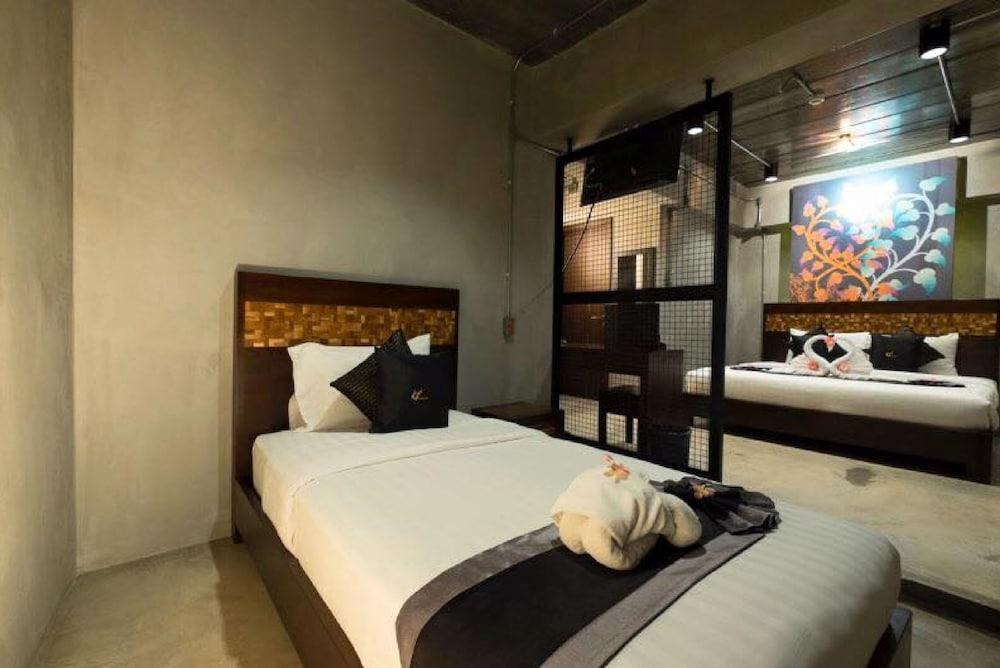 Thapae Loft Hotel photo 2