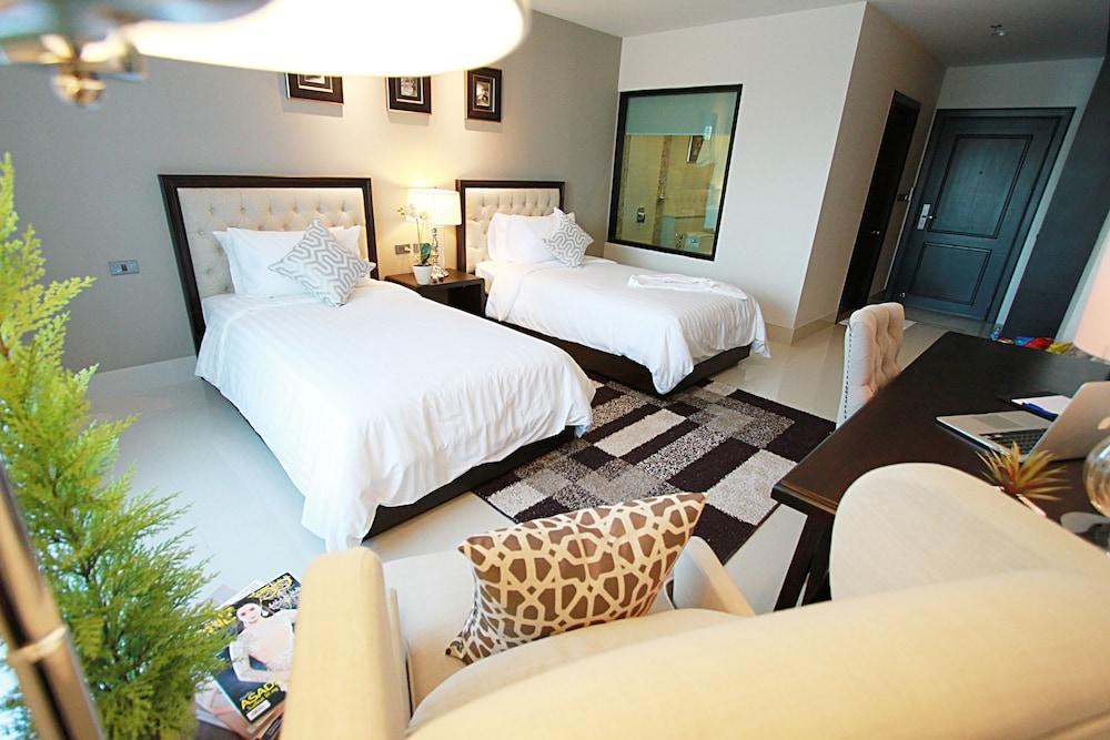 SN Plus Hotel photo 2