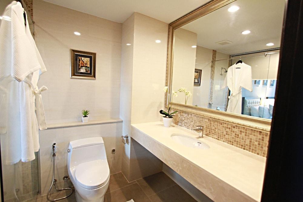 SN Plus Hotel photo 3