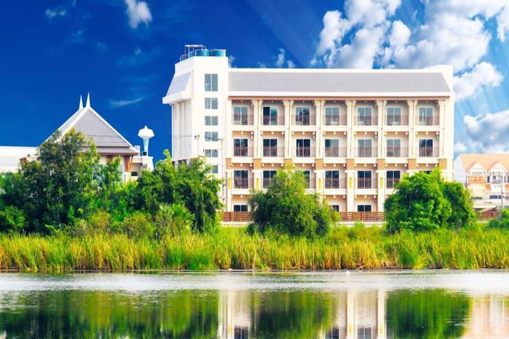 The Lake Hotel Khon Kaen