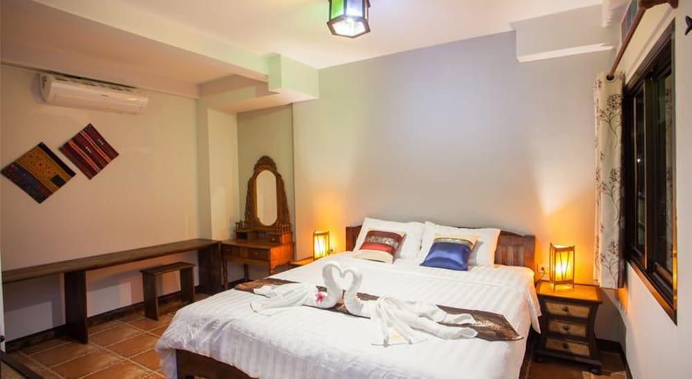 Somwang Boutique House photo 1