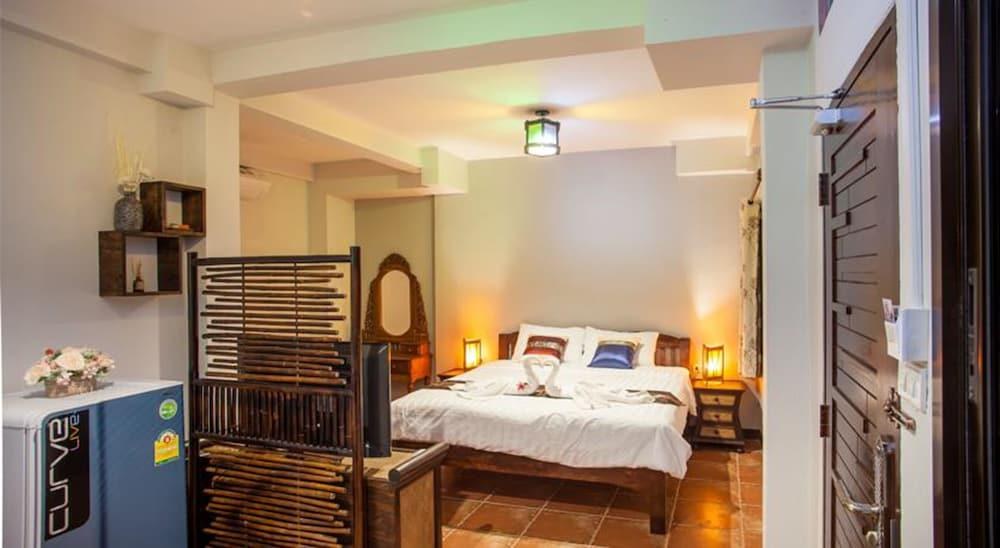 Somwang Boutique House photo 2