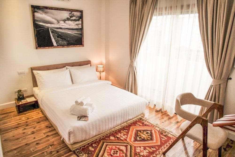 Hotel Yayee photo 2