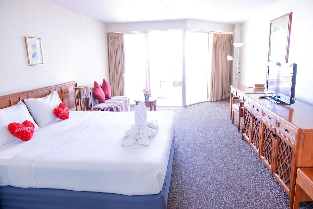 Sandy Spring Hotel photo 1