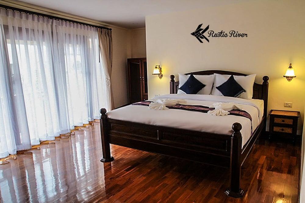 Rustic River Boutique Hotel photo 1