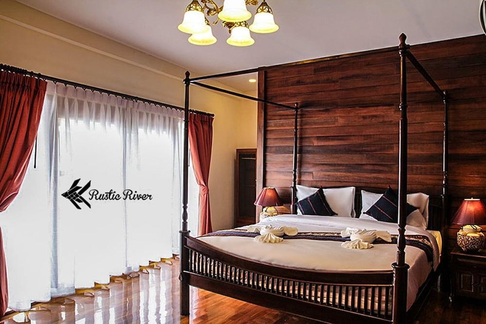 Rustic River Boutique Hotel photo 2