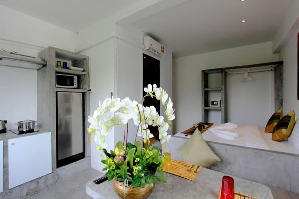 Samui Beach Residence Hotel photo 1